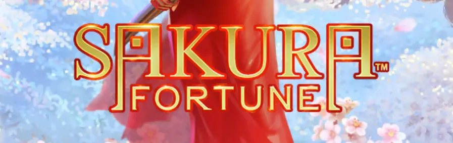 казино Sakura Fortune играть
