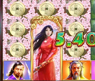 казино Sakura Fortune стратегия